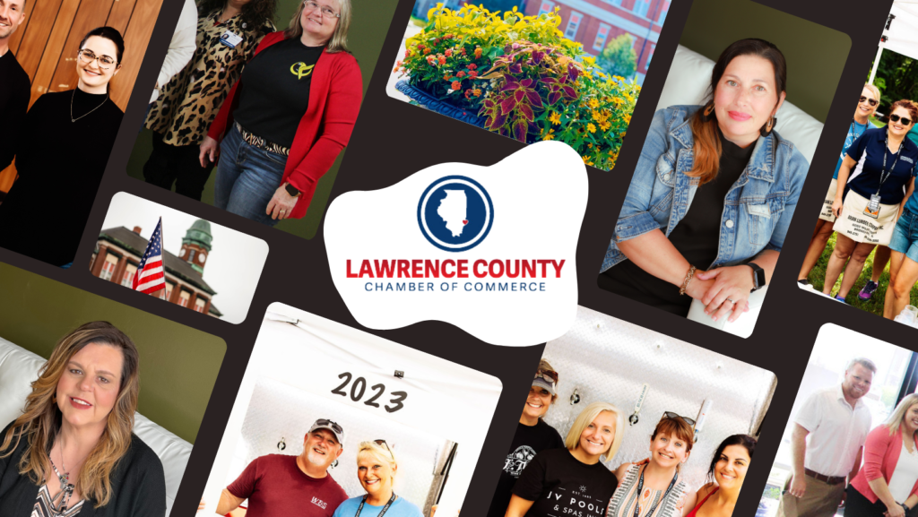 Lawrence County Chamber of Commerce, Illinois