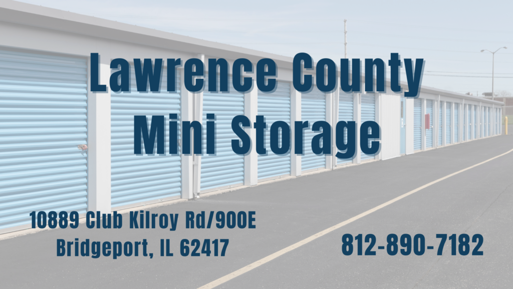 Lawrence County Mini Storage, Bridgeport, IL