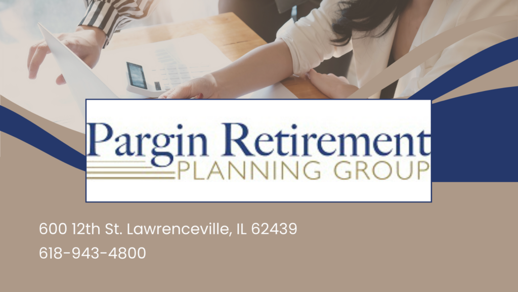Pargin Retirement, Lawrenceville, Illinois