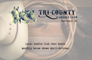 Tri-County Saddle Club, Sumner, Illinois