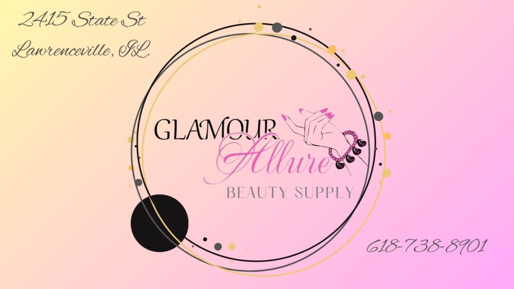 Glamour Allure Lawrenceville, Illinois
