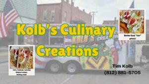 Kolb's