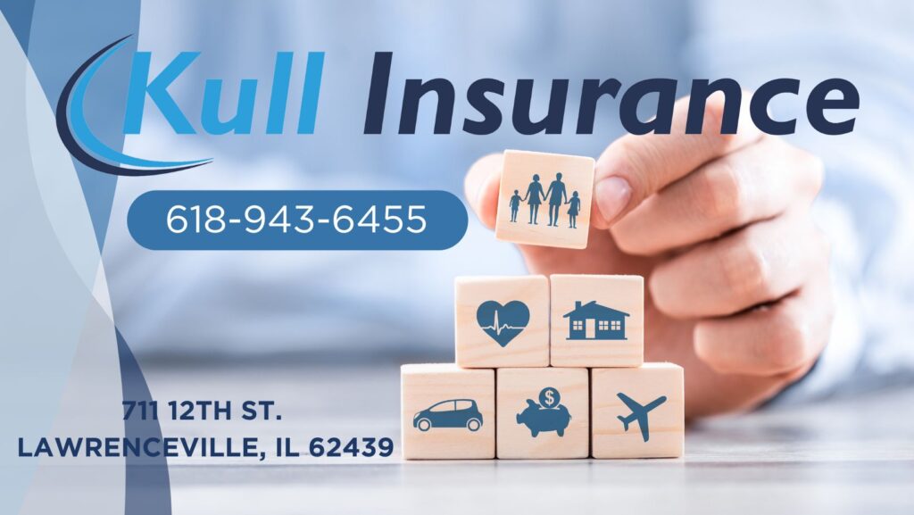 Kull Insurance Lawrenceville, Illinois