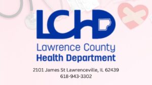 Lawrence County Health Department , Illinois