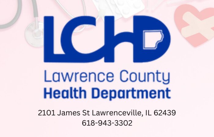 Lawrence County Health Department , Illinois