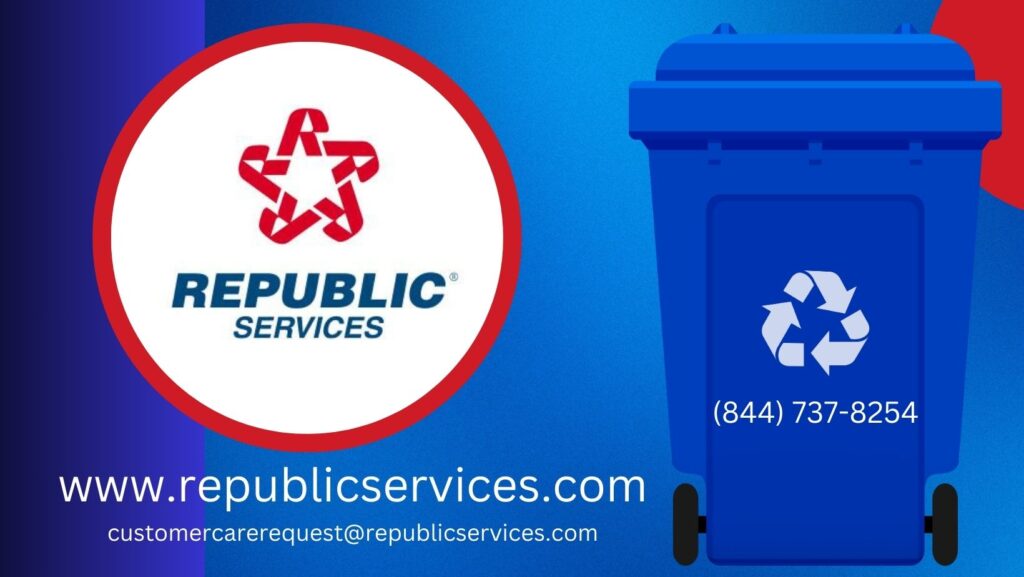 Republic, Sumner Illinois