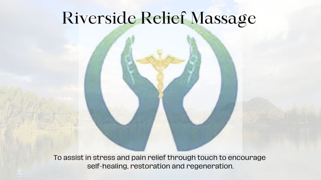 Riverside Relief Massage Lawrenceville, Illinois