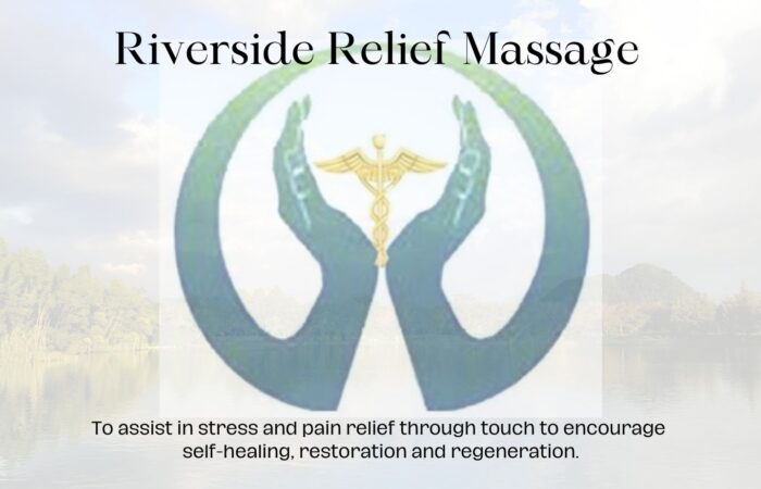 Riverside Relief Massage Lawrenceville, Illinois