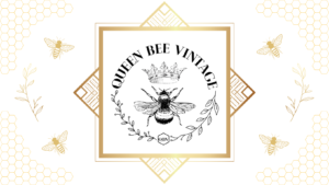 Queen Bee Vintage, Sumner, Illinois