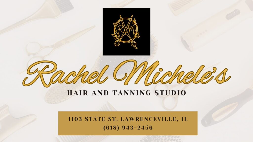 Rachel Michele's Lawrenceville, Illinois