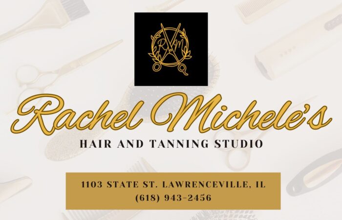 Rachel Michele's Lawrenceville, Illinois