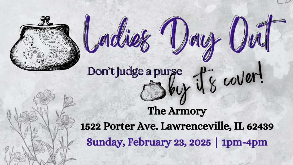 Lawrence County Chamber of Commerce Ladies Day Out Event, Illinois