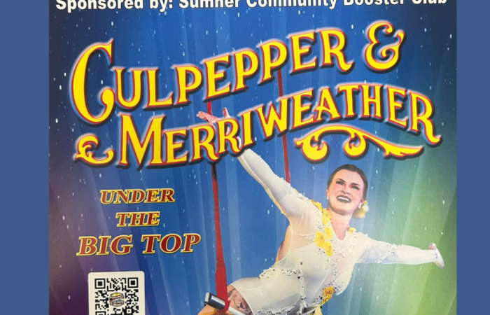 Sumner Community Booster Club - Circus, Lawrence County Illinois