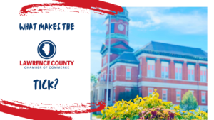Lawrence County Chamber of Commerce Illinois