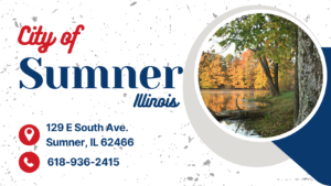 City of Sumner, Illinois