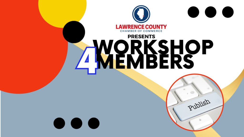 Workshop 4 Members, Lawrence County Illinois