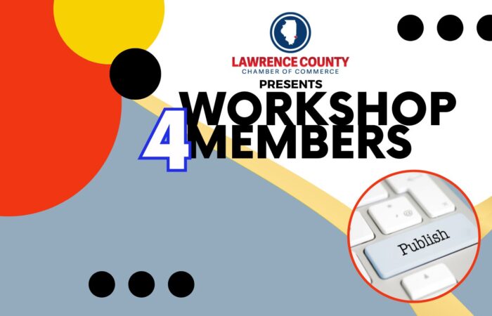 Workshop 4 Members, Lawrence County Illinois