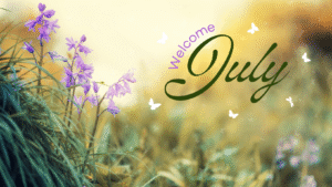 Welcome July Lawrence County Illinois