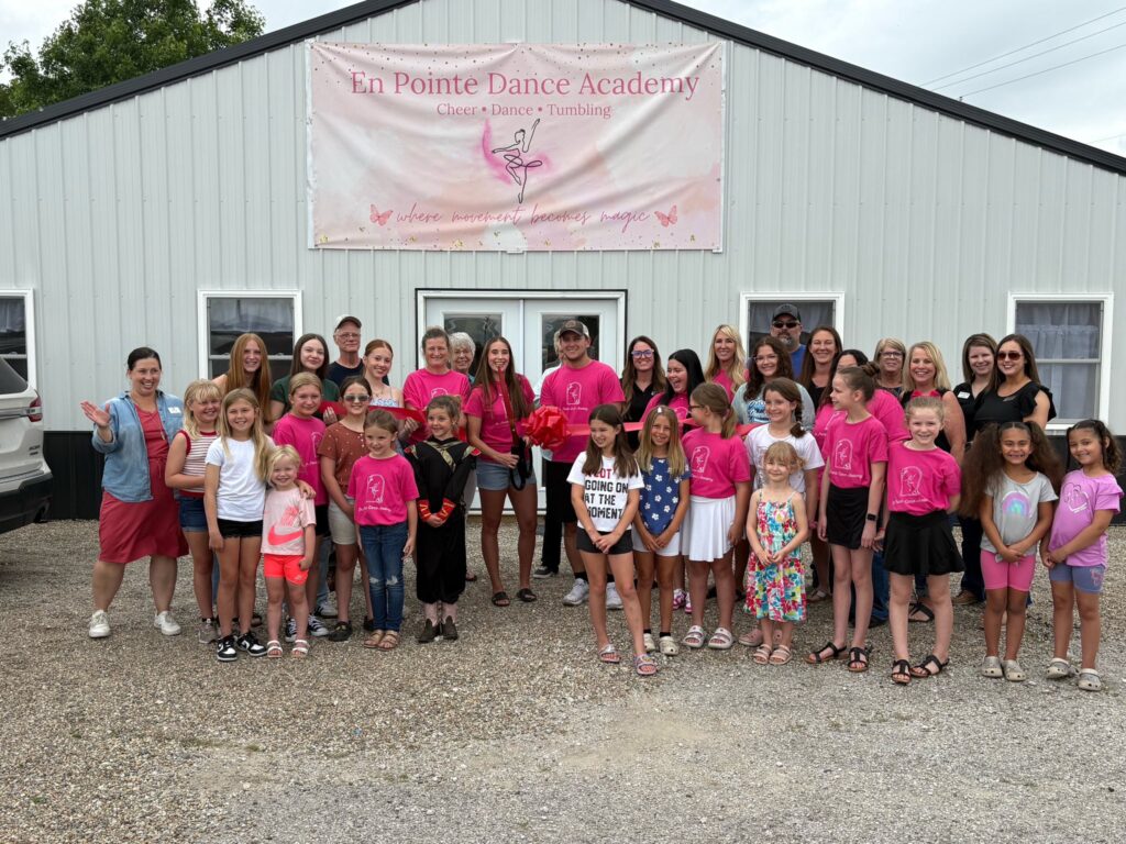 En Pointe Dance Lawrenceville, Illinois