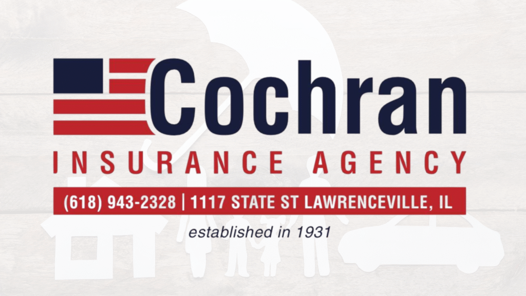 Cochran Insurance Lawrenceville, Illinois