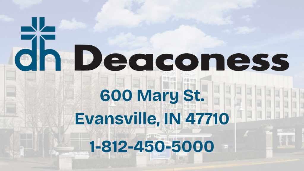 Deaconess Hospital Evansville, Indiana