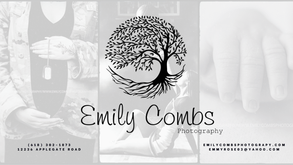 Emily Combs Photography, Bridgeport, Illinois