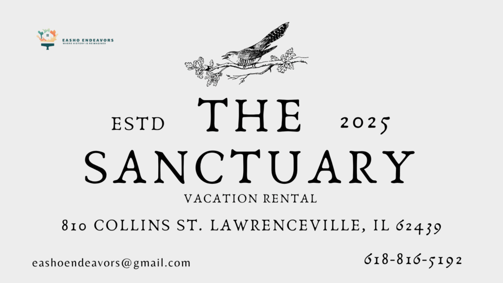 The Sanctuary Lawrenceville, Illinois