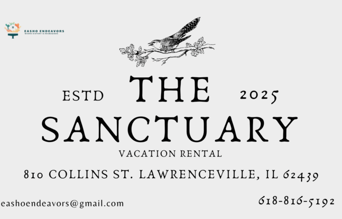 The Sanctuary Lawrenceville, Illinois